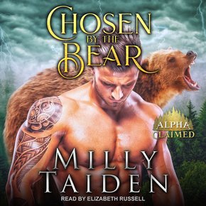 Chosen by the Bear thumbnail