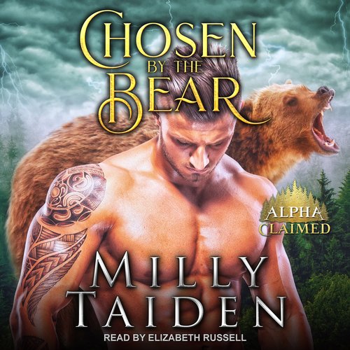 Chosen by the Bear