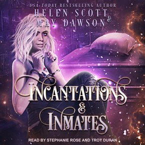 Incantations and Inmates thumbnail