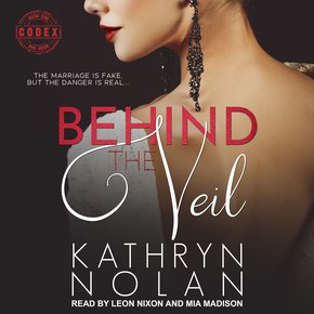 Behind the Veil thumbnail