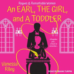 An Earl the Girl and a Toddler thumbnail