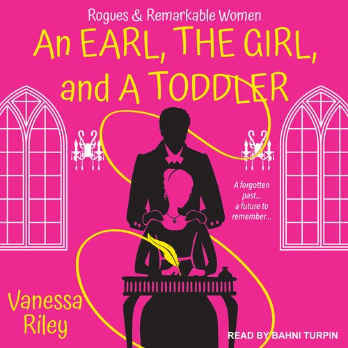 An Earl the Girl and a Toddler