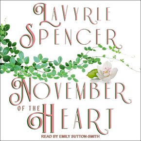 November of the Heart thumbnail