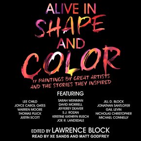Alive in Shape and Color thumbnail