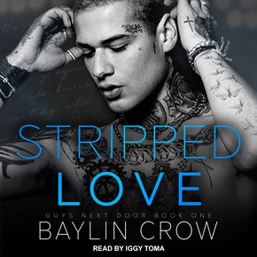 Stripped Love thumbnail