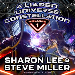 Liaden Universe Constellation A - Volume 1 thumbnail
