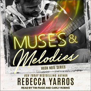 Muses and Melodies thumbnail