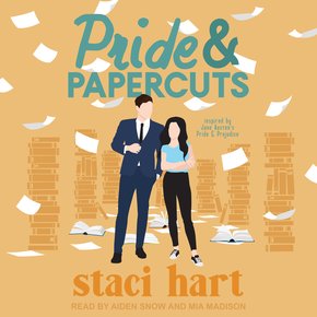 Pride & Papercuts thumbnail