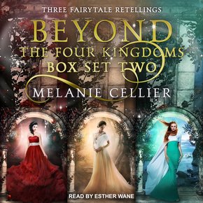 Beyond the Four Kingdoms Box Set 2 thumbnail