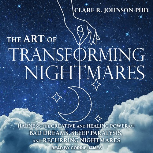 The Art of Transforming Nightmares