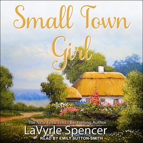 Small Town Girl thumbnail