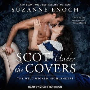 Scot Under the Covers thumbnail