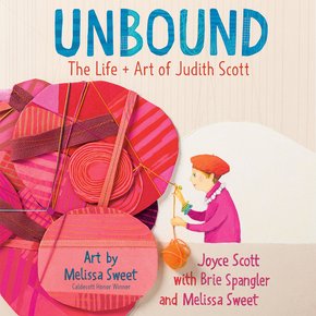 Unbound: The Life and Art of Judith Scott thumbnail
