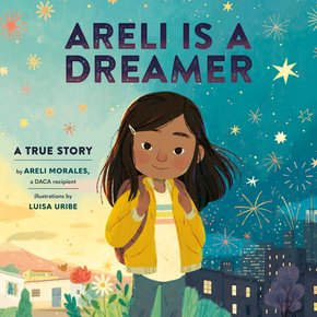 Areli Is a Dreamer thumbnail