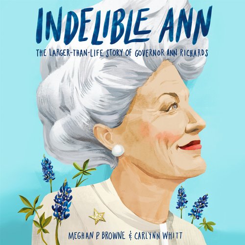 Indelible Ann