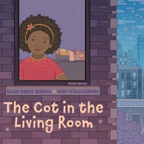The Cot in the Living Room thumbnail