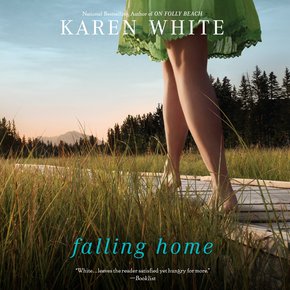 Falling Home thumbnail
