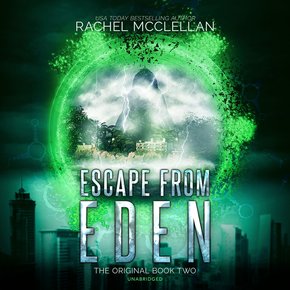 Escape from Eden thumbnail