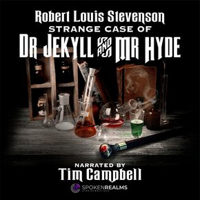 Strange Case of Dr. Jekyll and Mr. Hyde thumbnail
