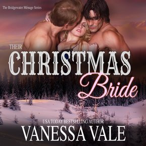 Their Christmas Bride thumbnail