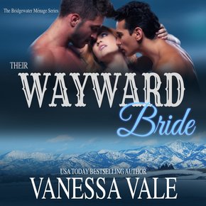 Their Wayward Bride thumbnail