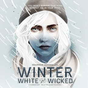 Winter White and Wicked thumbnail