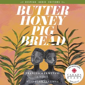 Butter Honey Pig Bread thumbnail