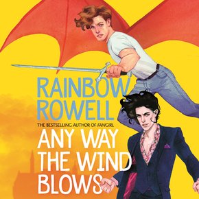 Any Way the Wind Blows thumbnail