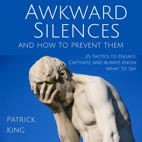 Awkward Silences and How to Prevent Them