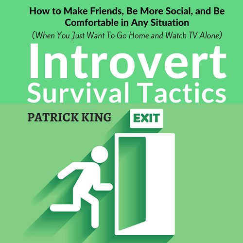 Introvert Survival Tactics