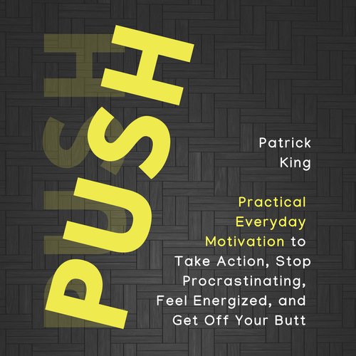 Push Yourself