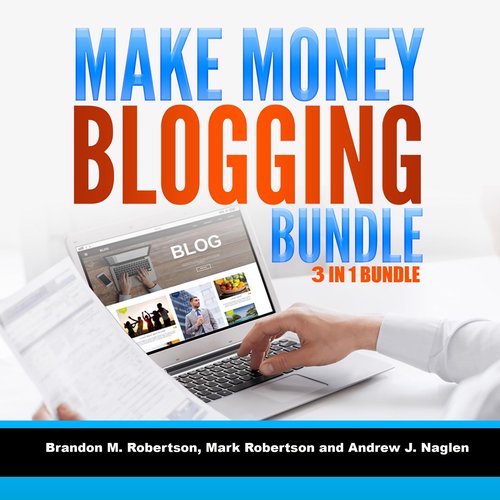 Make Money Blogging Bundle: 3 in 1 Bundle Blogging How To Make Money Blogging Tumblr