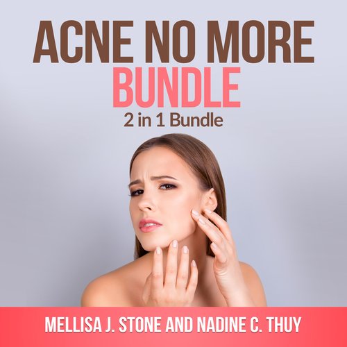 Acne no more Bundle: 2 in 1 Bundle Acne Acne Treatment for Teens