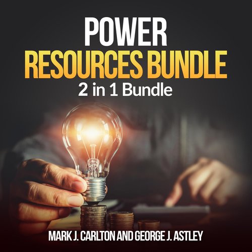 Power Resources Bundle: 2 in 1 Bundle Solar Power Electric Car