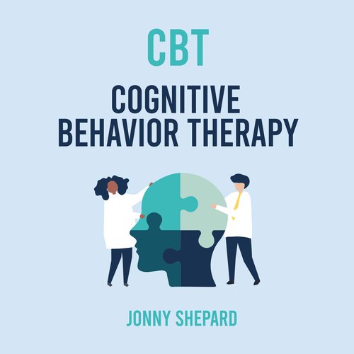 CBT Cognitive Behavior Therapy