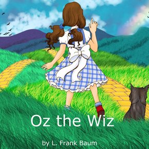 Oz the Wiz thumbnail