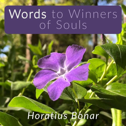 Words to Winners of Souls