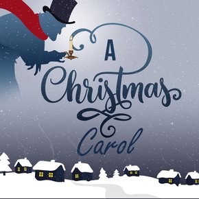 Christmas Carol A: Being a Ghost Story of Christmas thumbnail