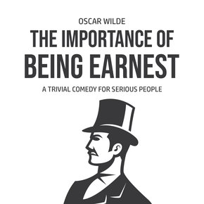 Importance of Being Earnest The: A Trivia Comedy for Serious People thumbnail
