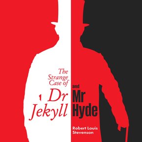 The Strange Case of DR. Jekyll and Mr. Hyde thumbnail