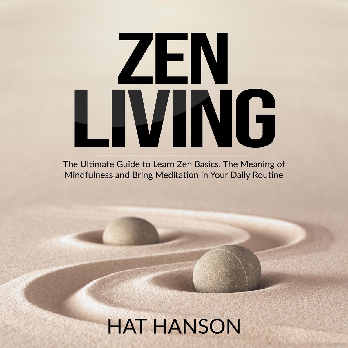 Zen Living: The Ultimate Guide to Learn Zen Basics, The Meaning of