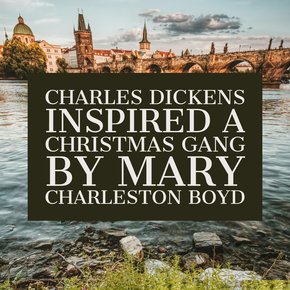 Charles Dickens Inspired A Christmas Gang thumbnail