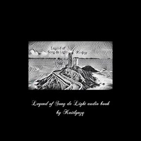Legend of Song de Light audio book thumbnail