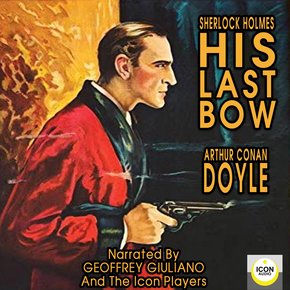 Sherlock Holmes His Last Bow thumbnail