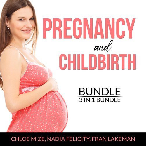 Pregnancy and Childbirth Bundle 3 in 1 Bundle: Pregnancy Brain  Pregnancy Food and Expecting Better