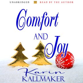 Comfort and Joy thumbnail
