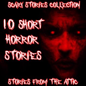 Scary Stories Collection thumbnail