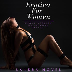 Erotica For Women thumbnail