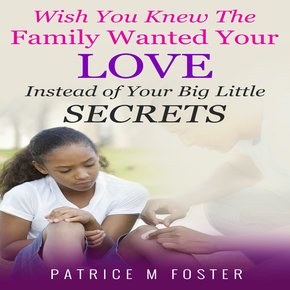 Wish You Knew The Family Wanted Your Love thumbnail