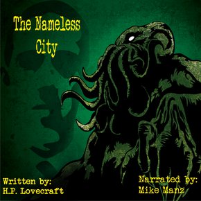 The Nameless City thumbnail